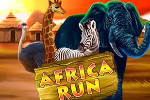 Africa Run